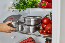Load image into Gallery viewer, Black+Blum Food Prep Boxes, our Best Selling Storage
