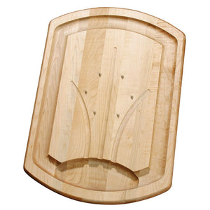 Luxury Maple Carving Board