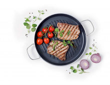 Load image into Gallery viewer, Grillpan 28cm by GreenPan™

