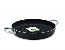 Load image into Gallery viewer, Grillpan 28cm by GreenPan™
