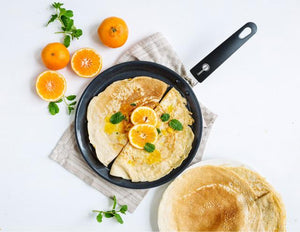 Crepe/Pancake Pan  by GreenPan™