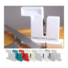 Load image into Gallery viewer, Chantry knife Sharpening
