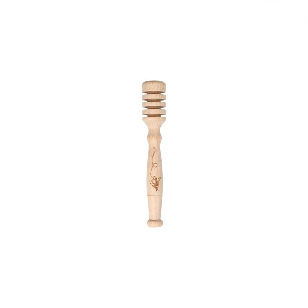 Cottage Garden Honey Dipper