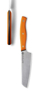 Savernake Knife Collection