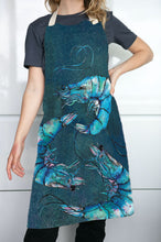 Load image into Gallery viewer, Aprons Illustrated by Dollyhotdogs
