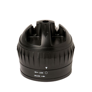 Twist ‘n’ Sharp 2-in-1 knife sharpener
