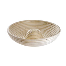 Load image into Gallery viewer, Cane Bannetons for Proving Sourdough
