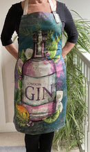 Load image into Gallery viewer, Aprons Illustrated by Dollyhotdogs
