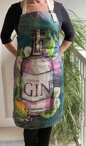 Aprons Illustrated by Dollyhotdogs