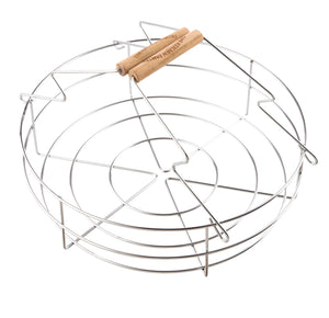 Jam Canning Rack