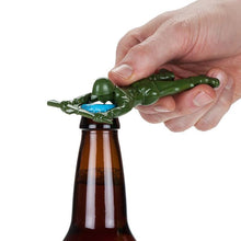 Load image into Gallery viewer, Army Man Bottle Opener
