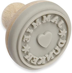 Biscuit Stamp