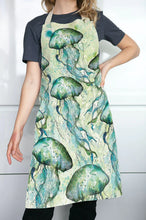 Load image into Gallery viewer, Aprons Illustrated by Dollyhotdogs
