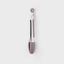 Load image into Gallery viewer, Locking Tongs Silicone Tip
