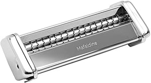 Pasta Cutting Attachments