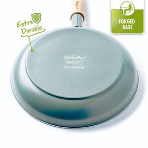 Mayflower Single Frying Pans by GreenPan™