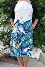 Load image into Gallery viewer, Aprons Illustrated by Dollyhotdogs
