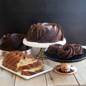 Nordicware Heritage Bundt® Pan 6
