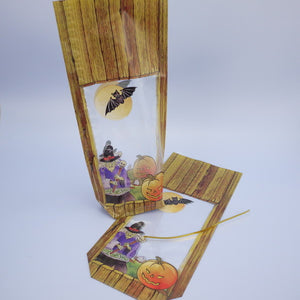 Halloween Sweet bags