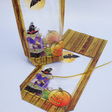 Load image into Gallery viewer, Halloween Sweet bags

