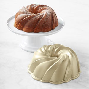 Nordicware Swirl Bundt® Pan