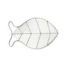 Load image into Gallery viewer, Ocean Fish /Wire Trivet
