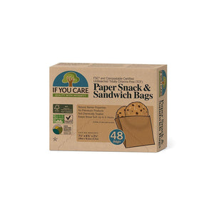 Paper Bags 48 /Sandwich
