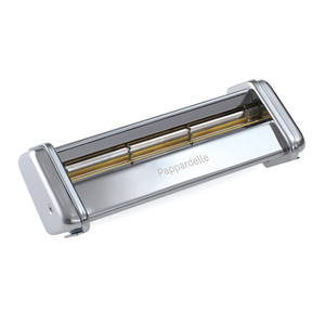 Pasta Cutting Attachments