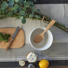 Load image into Gallery viewer, Bambu Bamboo Serving Spoon
