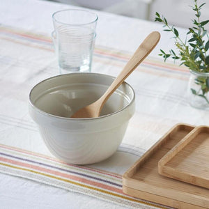 Bambu Bamboo Serving Spoon