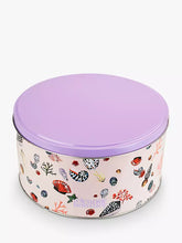 Load image into Gallery viewer, Set of 2 Round Cake Tins
