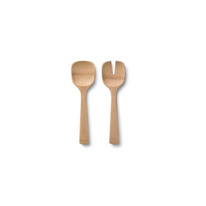 Bambu Bamboo Short Servers