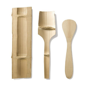 Bambu Bamboo Short Servers