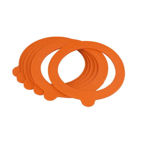 Spare Rubber Seal for Clip top Glass Storage Jars