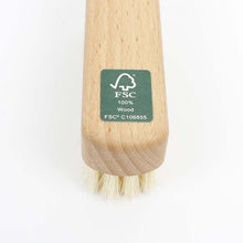 Load image into Gallery viewer, Mini Nail brush - Plant Based Bristles
