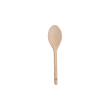 Load image into Gallery viewer, Beechwood Spoons and Spatulas
