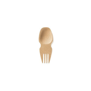 Bambu Spork SMALL