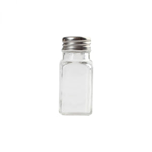 Shaker/Salt/Pepper/Chocolate