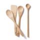 Bambu Tasting Spoon