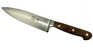 Forest & Forge Knives, made in Sheffield