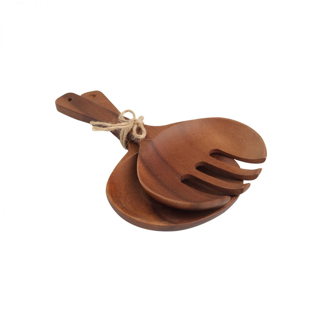 Tuscany Salad Servers