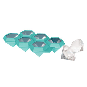 Diamond Ice Tray