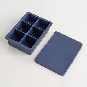 Giant Ice Cube Tray with Lid