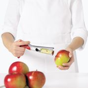 Cuisipro Apple Corer /Easy Release