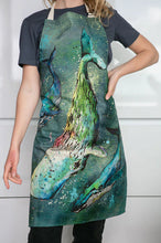 Load image into Gallery viewer, Aprons Illustrated by Dollyhotdogs
