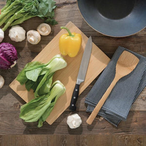 Bambu Wok Spatula