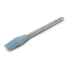 Load image into Gallery viewer, Silicone Pastry Brushes /Long with metal handle
