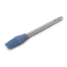 Load image into Gallery viewer, Silicone Pastry Brushes /Long with metal handle
