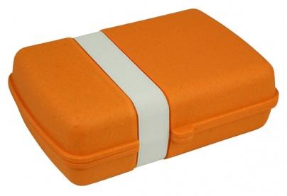 Zuperzozial Lunchbox /Orange